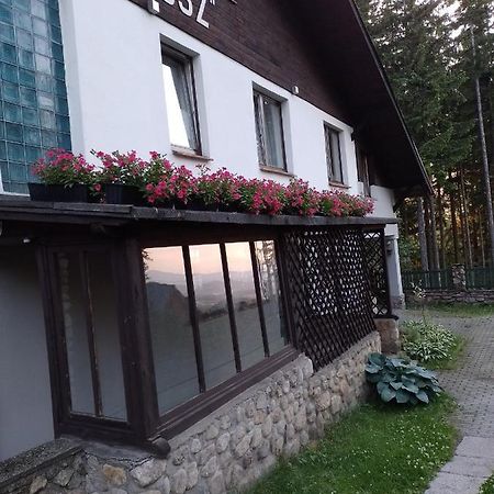 Pensjonat Syriusz Karpacz Exterior foto