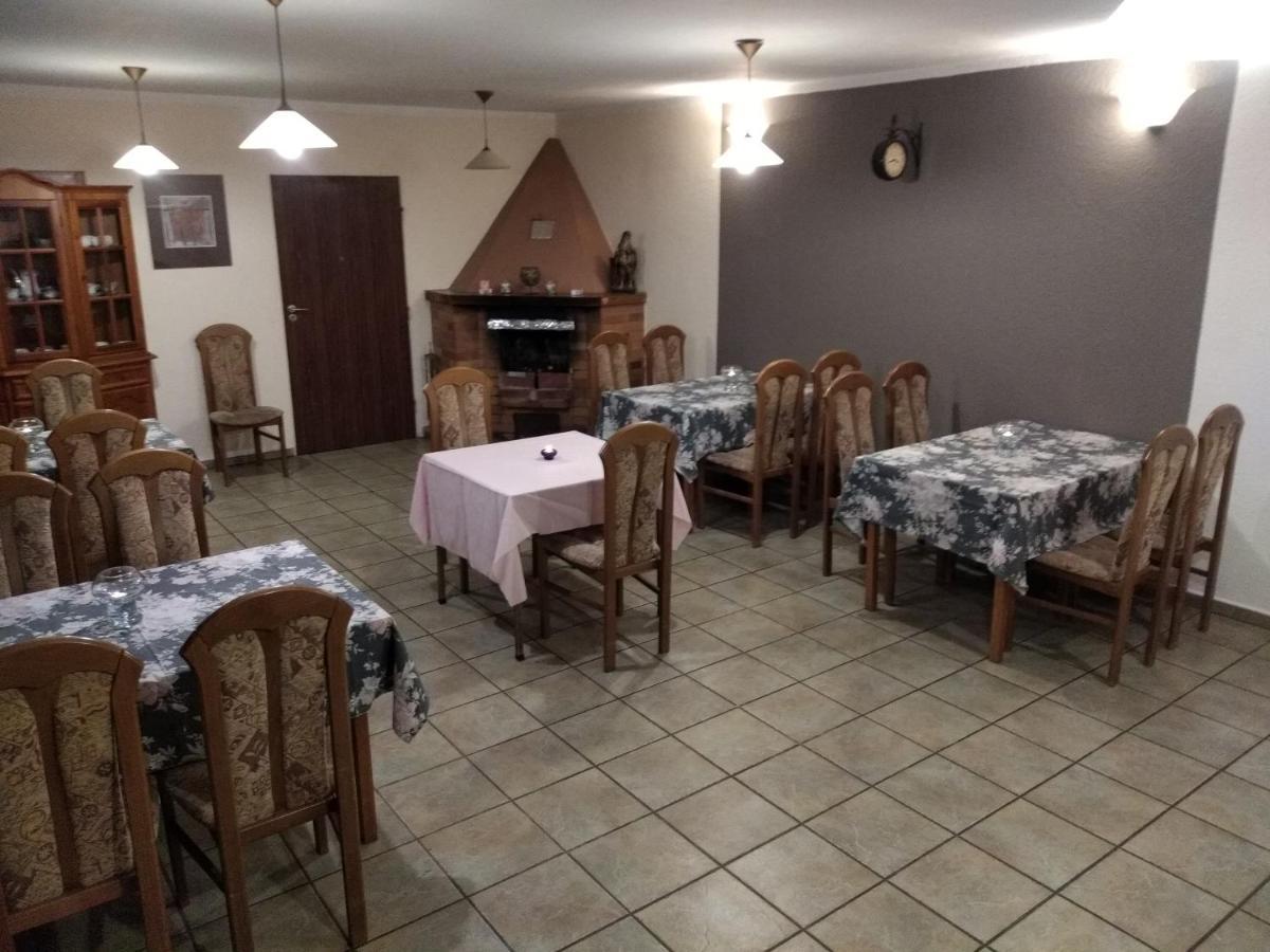 Pensjonat Syriusz Karpacz Exterior foto