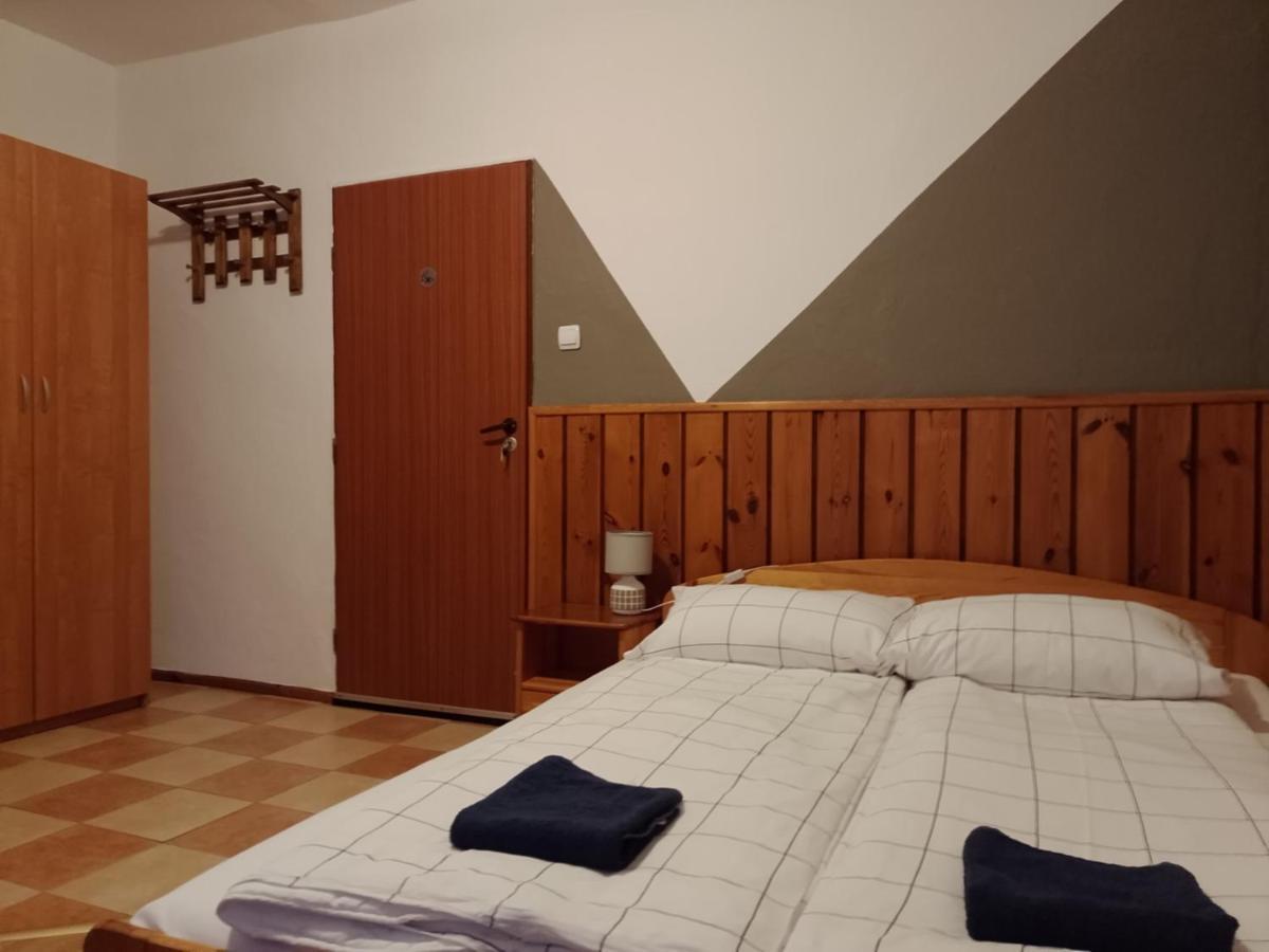 Pensjonat Syriusz Karpacz Exterior foto
