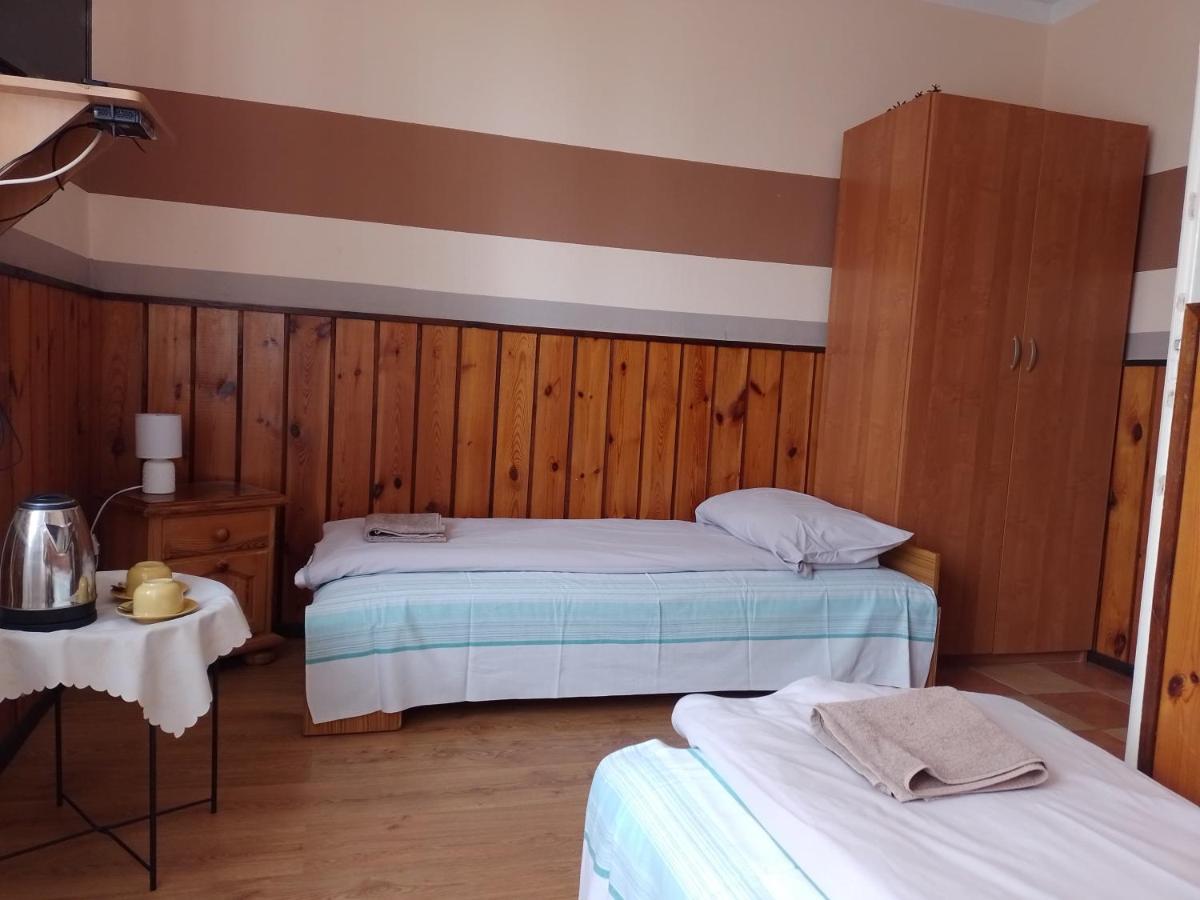 Pensjonat Syriusz Karpacz Exterior foto